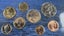 1991 Australian Coins & Banknote's Souvenir Pack - Lot W152 Carousel 4