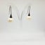 White Shell Pearl Earrings Bay Crafts NZ Carousel 3