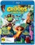 The Croods : A New Age Carousel 1