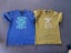 ×2 Hunting and fishing cotton T Shirts boys size 12 Carousel 1