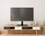 TV Stand With Glass Base 32" - 55" Carousel 4