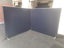 Free standing Partitions x 2 1800 x 1500 - SAVE SAVE $1200. Carousel 4
