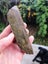 Pounamu Greenstone Nelson Jade RAUKARAKA carving slab $1 reserve MAY DEALS Carousel 2