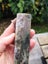 Pounamu Greenstone Pink Totoweka carving slab $1 reserve MAY DEALS Carousel 1