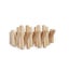 Umbra Picket 5 Wall Hook Natural Carousel 4
