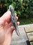 Pounamu Greenstone Inanga carving slab $1 reserve MAY DEALS Carousel 4