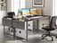 Computer Desk Carousel 4