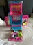 Polly Pocket Mattel Triple Decker Bus - with instructions Carousel 5