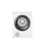 Westinghouse 5.5Kg Vented Dryer White Carousel 3