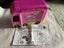 Polly Pocket Mattel Triple Decker Bus - with instructions Carousel 1