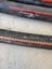 Hydraulic Hoses 1-1/4" x4 Carousel 2