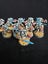 Massive Grey Knights Army – 5,780pts – Painted – Dice, Codex, Extras Carousel 8