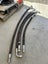 Hydraulic Hoses 1-1/4" x4 Carousel 1