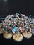 Massive Grey Knights Army – 5,780pts – Painted – Dice, Codex, Extras Carousel 15