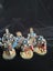 Massive Grey Knights Army – 5,780pts – Painted – Dice, Codex, Extras Carousel 13