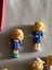 Vintage Polly Pocket dolls and accessories Carousel 3
