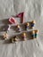 Vintage Polly Pocket dolls and accessories Carousel 1
