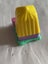 Vintage Polly Pocket - Polly's Magical Carousel part - ticket office? Carousel 3