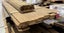 VULCAN SHIPLAP WEATHERBOARDS, TMT, 138 x 20mm - 216m - TBT1320 Carousel 3