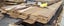 VULCAN SHIPLAP WEATHERBOARDS, TMT, 138 x 20mm - 216m - TBT1320 Carousel 5