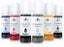 L&C Sublimation Ink x6 Carousel 1