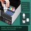 L&C Sublimation Ink x6 Carousel 3