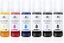 L&C Sublimation Ink x6 Carousel 5