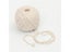 220 Feet Cooking Butcher's Cotton Twine For Meat Prep Roasting Carousel 5