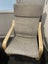 Mocka Cot Change Table Feeding Chair Set Carousel 9