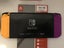 Nintendo switch + accessories Carousel 3