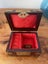Beautiful Chinese jewelry box Carousel 2