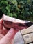Rhodonite NZ Carving Slab $1 reserve Carousel 6