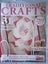 5 x Craft and Patchwork Magazines Carousel 8