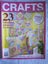 5 x Craft and Patchwork Magazines Carousel 11