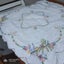 Hand-embroidered Table Cloth Carousel 3
