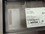 Samsung 55 inch TV Carousel 3