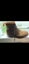 Trickers suede Stow boots - UK7.5 (US8. 5) Carousel 6