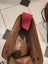 Trickers suede Stow boots - UK7.5 (US8. 5) Carousel 3