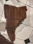 Trickers suede Stow boots - UK7.5 (US8. 5) Carousel 8