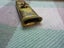 Stunning Old Sword / Dagger / Bayonet Scabbard Sheath Throat Fitting C.Webb Carousel 6
