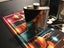 COLLECTIBLE STAINLESS STEAL HIP FLASKS X FIVE @ 35 OZ Carousel 5