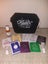 **NEW Kiehl's Bag + 12 Products/Samples Carousel 1
