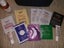 **NEW Kiehl's Bag + 12 Products/Samples Carousel 4