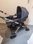 Evenflo pivot Xpand stroller & capsule Carousel 3