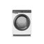 Westinghouse 8kg Heat Pump Condenser Dryer with 13 Programs - White Carousel 3