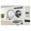 Westinghouse 8kg Heat Pump Condenser Dryer with 13 Programs - White Carousel 6