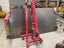 2TON Hydraulic Folding Engine Hoist / Crane Carousel 2