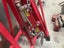 2TON Hydraulic Folding Engine Hoist / Crane Carousel 3