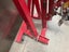 2TON Hydraulic Folding Engine Hoist / Crane Carousel 5