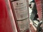 2TON Hydraulic Folding Engine Hoist / Crane Carousel 6